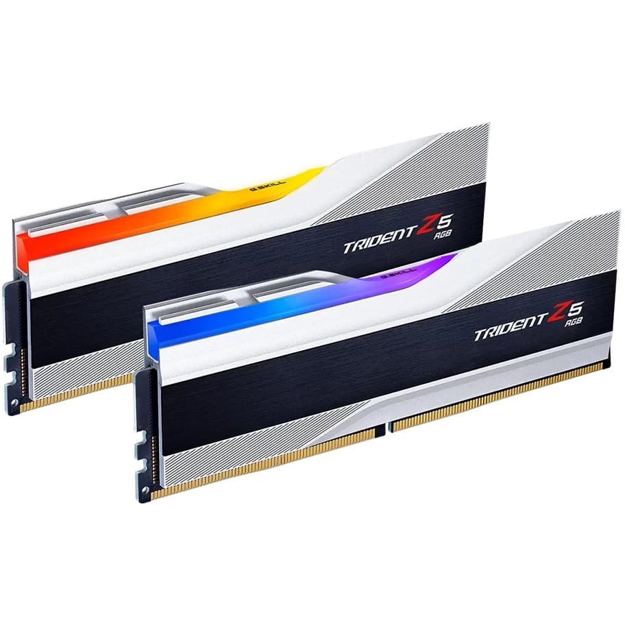 G.Skill 48GB 7200MHz CL36 DDR5 Trident Z5 RGB kit (2x24)