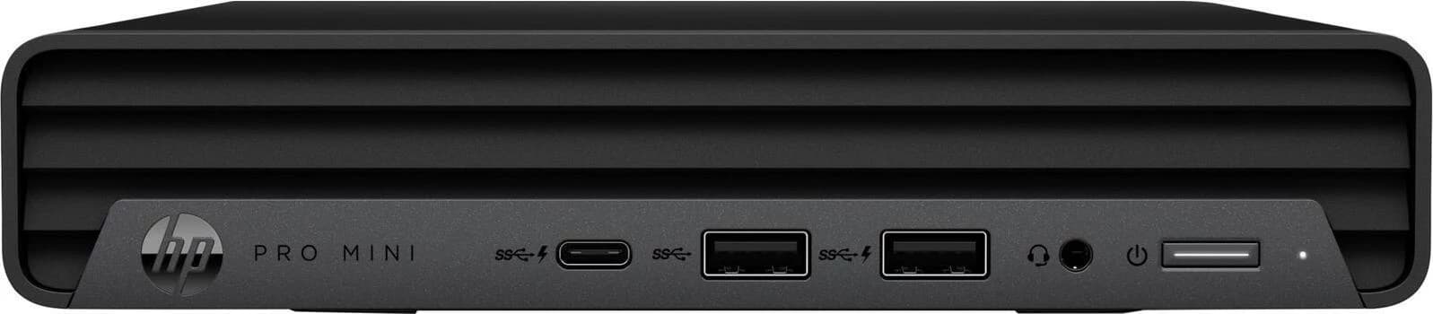 HP Pro Mini 400 G9 Intel Core i3-13100T (D18JNES#ABD) - mini dators