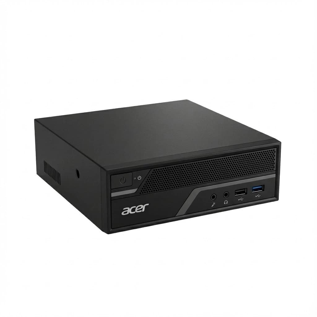 Dators Acer Veriton VN2595G i5-13420H 16GB 512GB