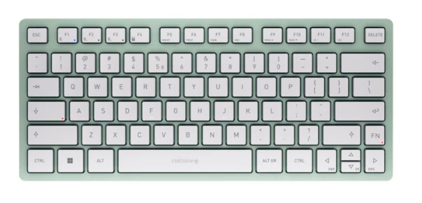 Cherry KW 7100 Mini BT US International (Mint)