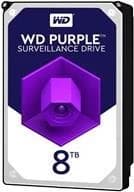 Western Digital 8TB WD Purple WD82PURZ HDD