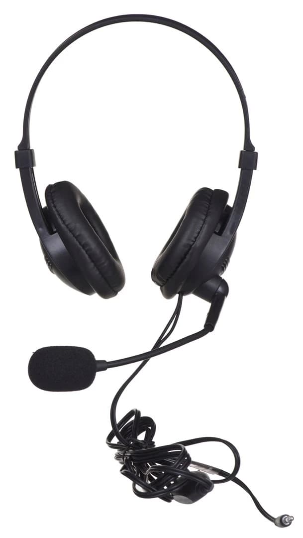 iBOX W1MV Headset