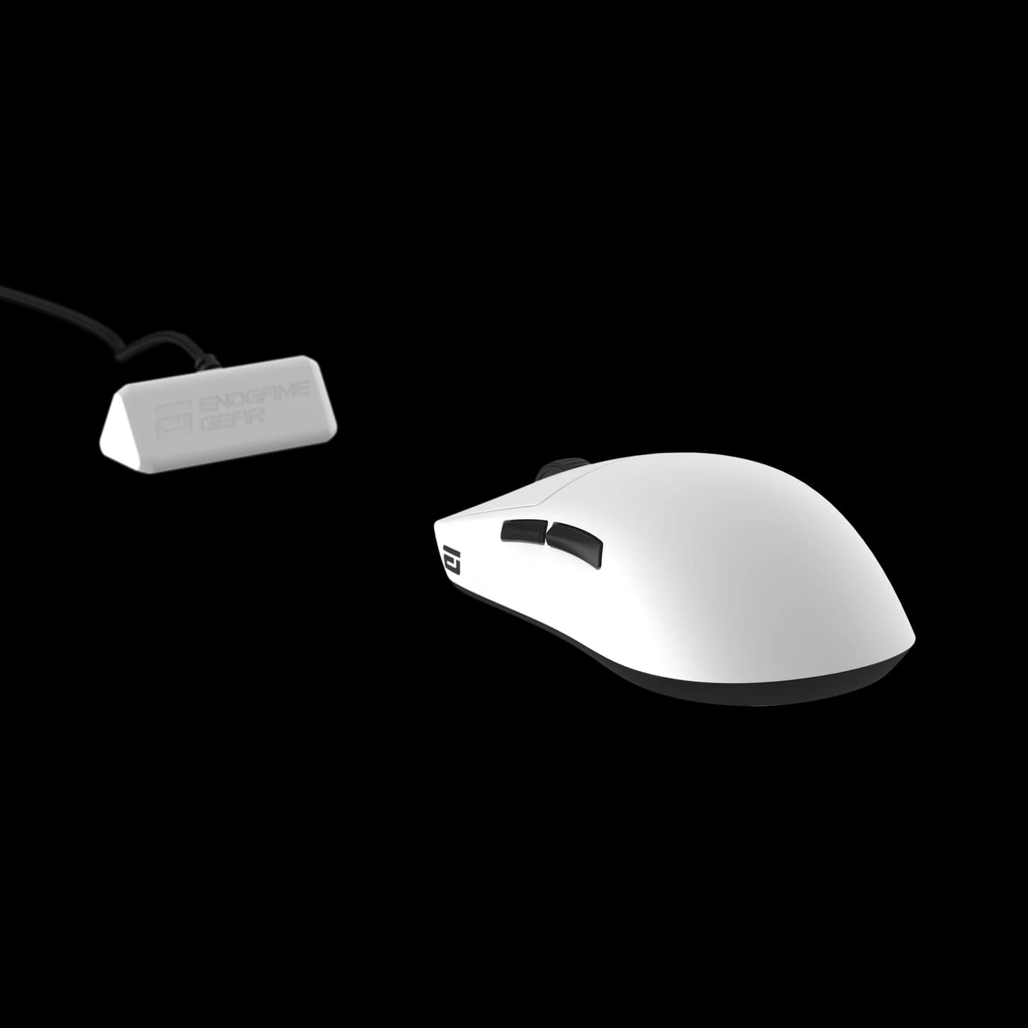 Endgame Gear OP1w 4k (White)