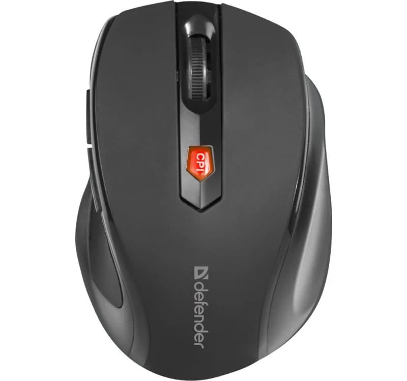 Defender Ultra MM-315 (Black)