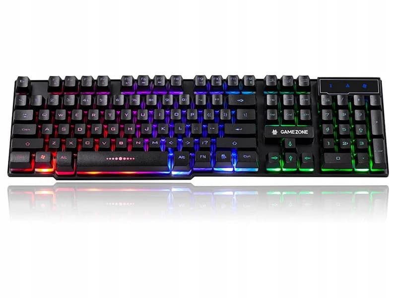 Tracer GameZone LoCCar RGB