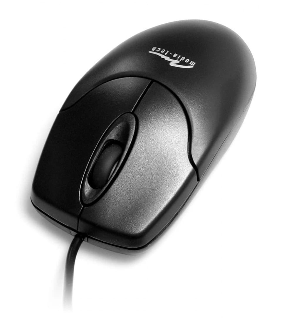 Media-Tech MT1075K PS/2