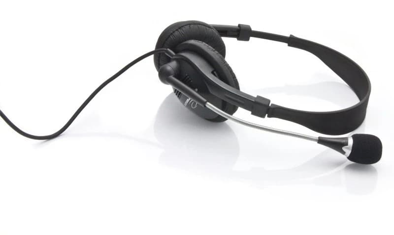 Esperanza EH115 Stereo Headset with Microphone