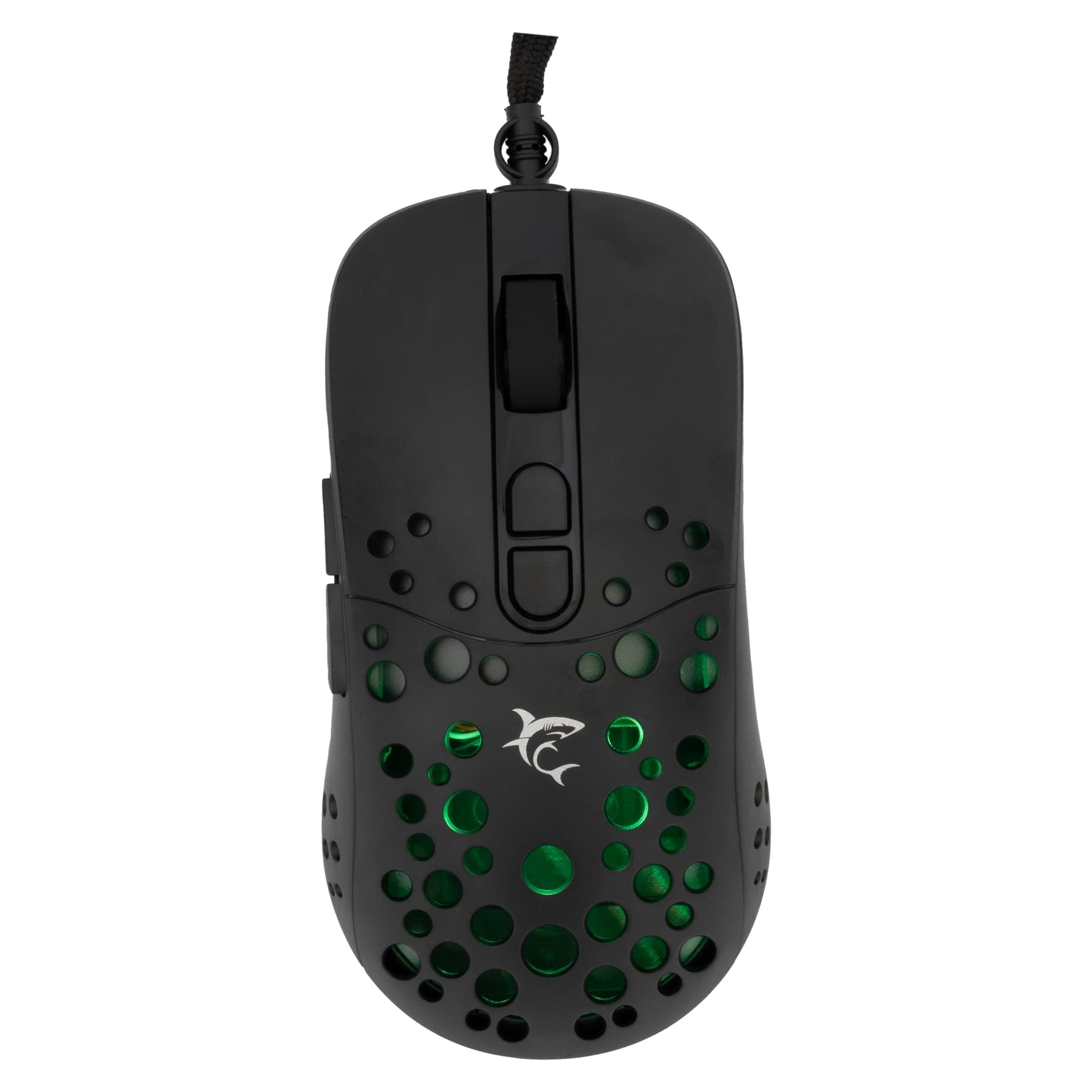 White Shark GM-9004 Tristan-2 (Black)