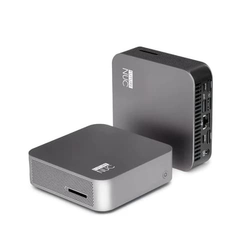 FutureNUC NUC 14 116739 mini dators Intel Core Ultra 9 185H, 32 GB DDR5, 1 TB SSD