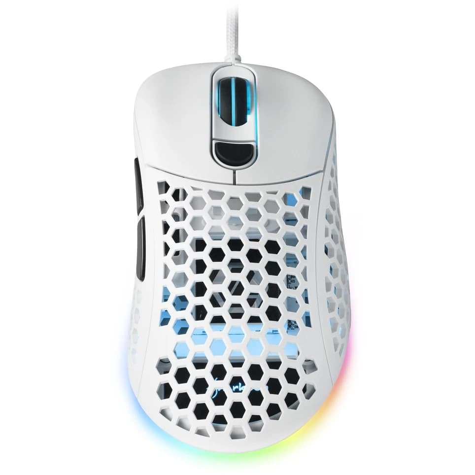 Sharkoon Light2 200 (White)