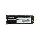 Patriot 4TB P410 NVMe SSD