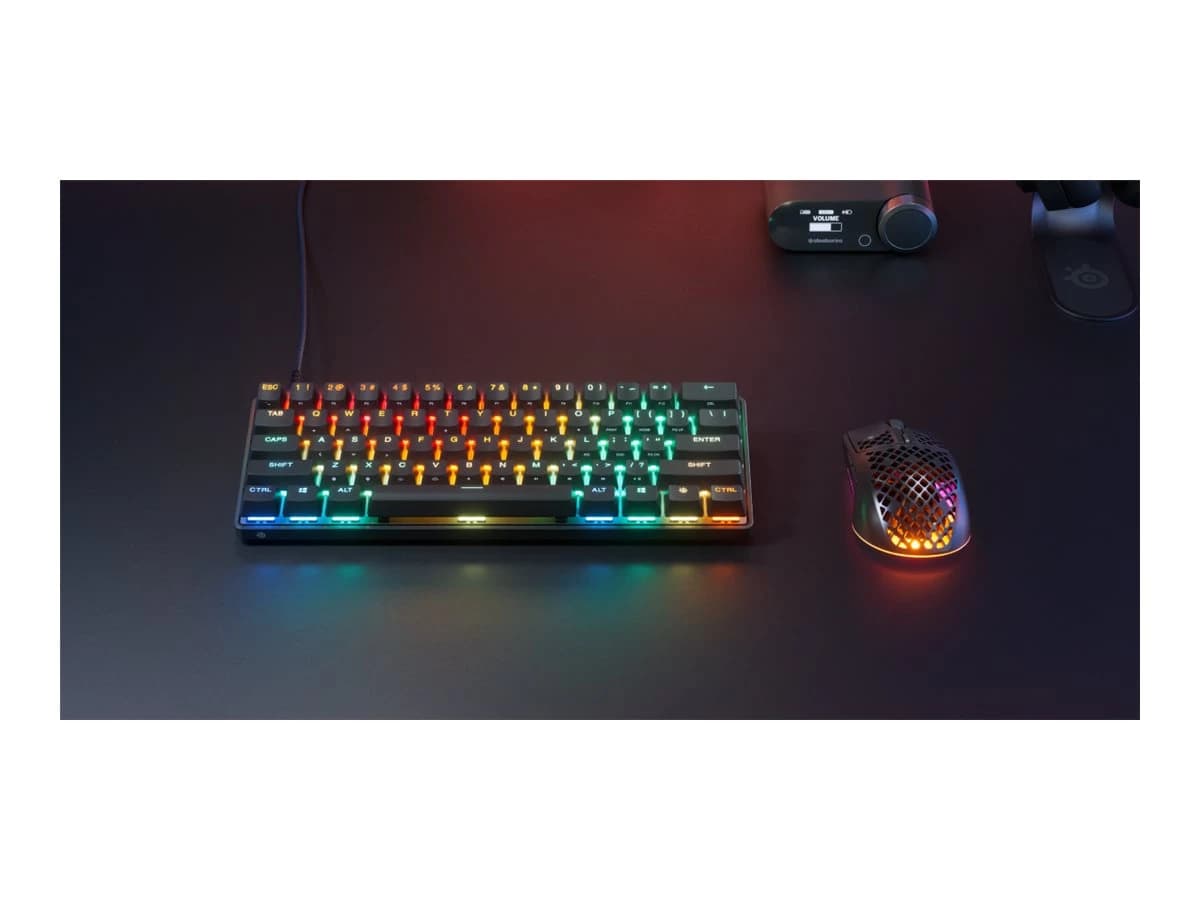 SteelSeries Apex Pro Mini Gen 3 US