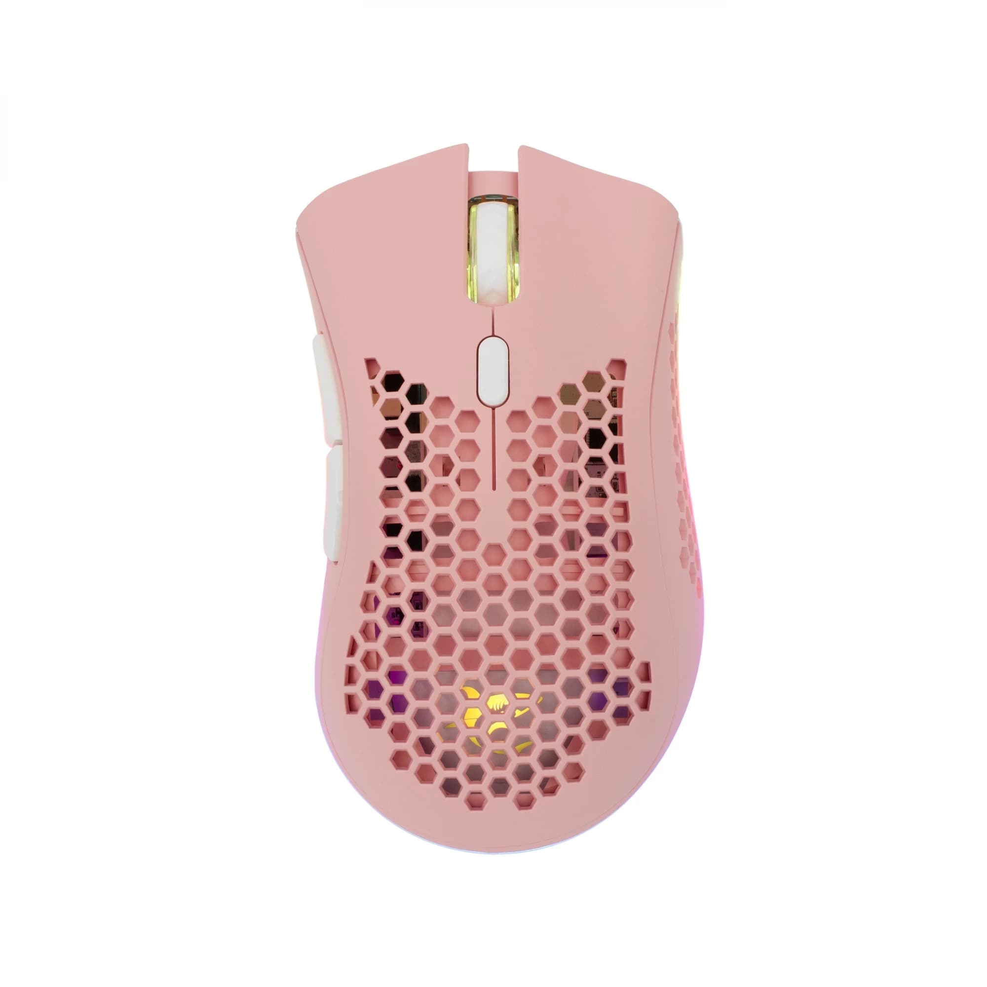 White Shark WGM-5012 Lionel (Pink)