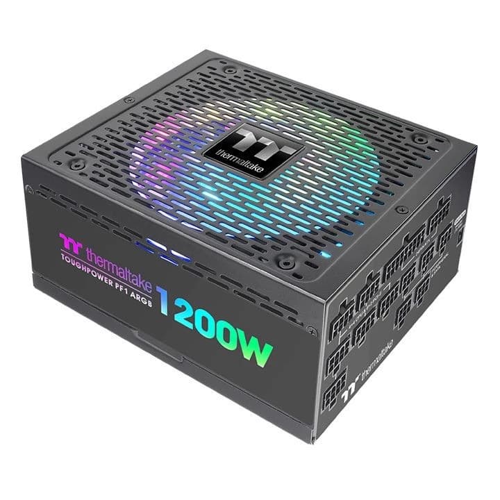 Thermaltake 1200W Toughpower PF1 ARGB TT Premium Edition