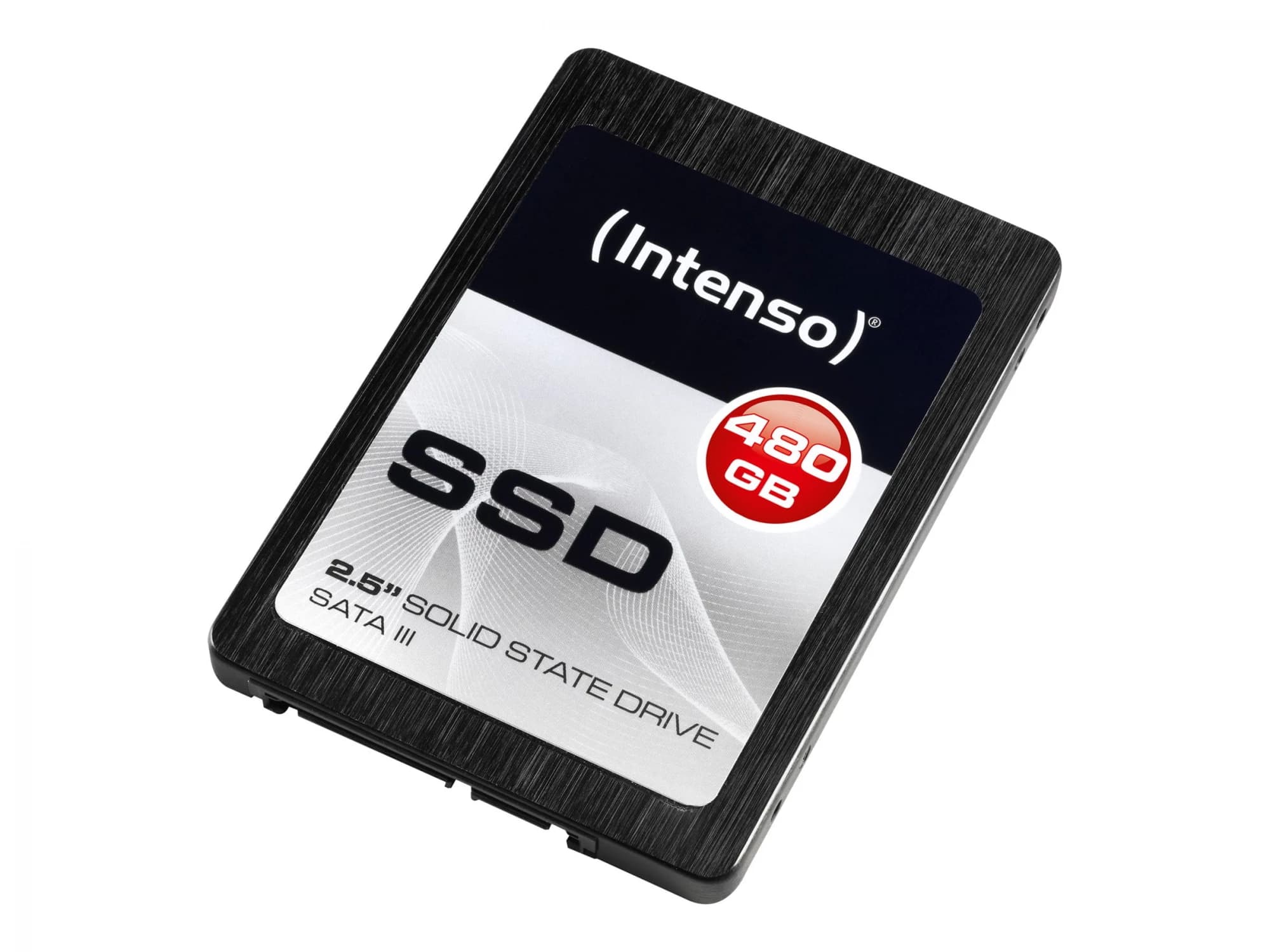 INTENSO 480GB High Performance SATA SSD
