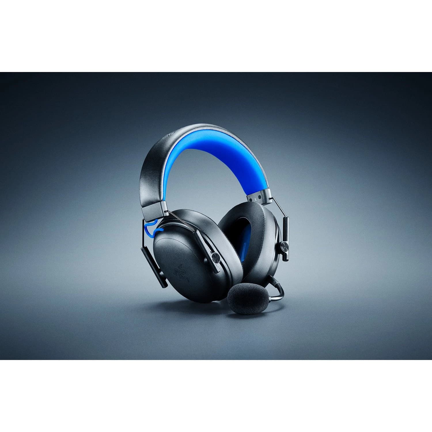 Razer BlackShark V3 X HyperSpeed for PlayStation (White)