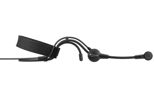 Sennheiser ME 3-II Headset Microphone