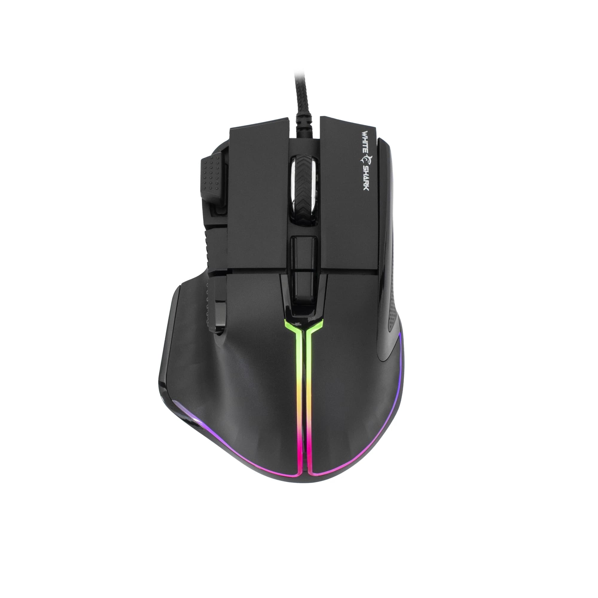 White Shark GM-9006 Marrok (Black)