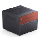 JONSBO N4 (Black)