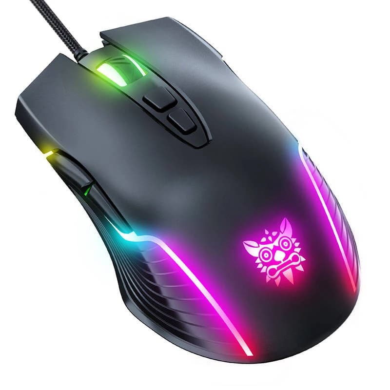 Onikuma CW905 (Black)