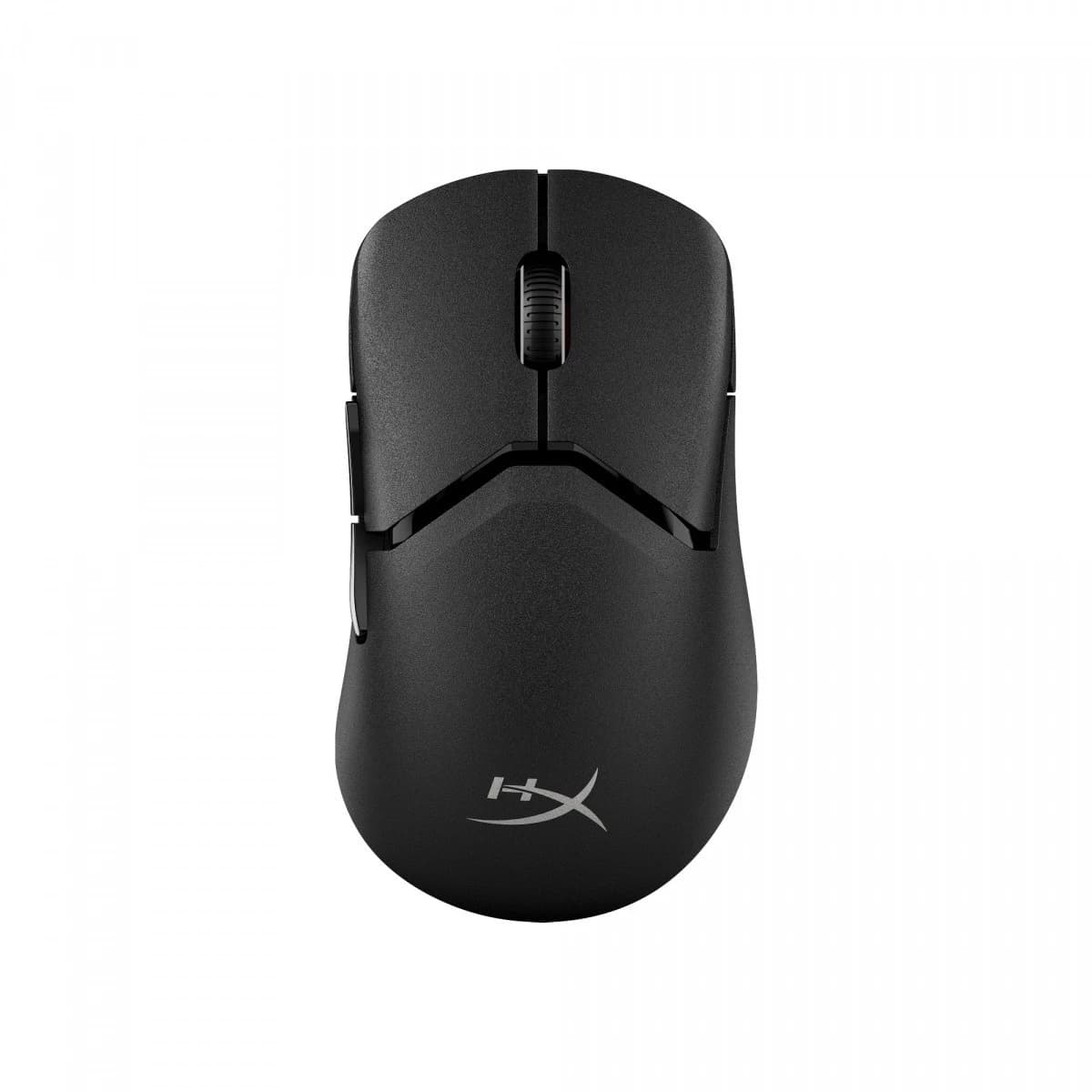HyperX Pulsefire Saga Pro Wireless (Black)