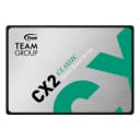 TEAMGROUP 512GB CX2 SATA SSD