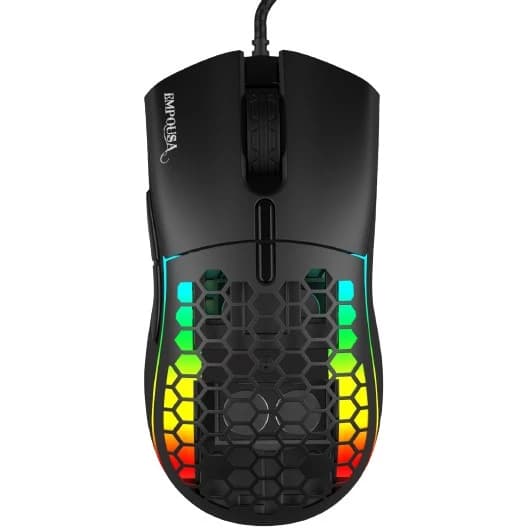 Inca IMG-GT20 Gaming Mouse