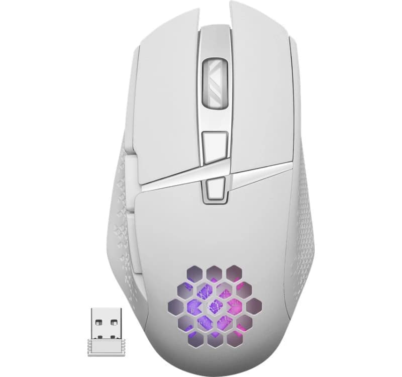 Defender Glory GM-514 (White)
