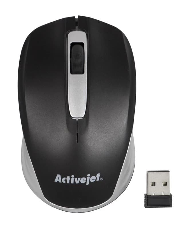 Activejet AMY-313 (Black)