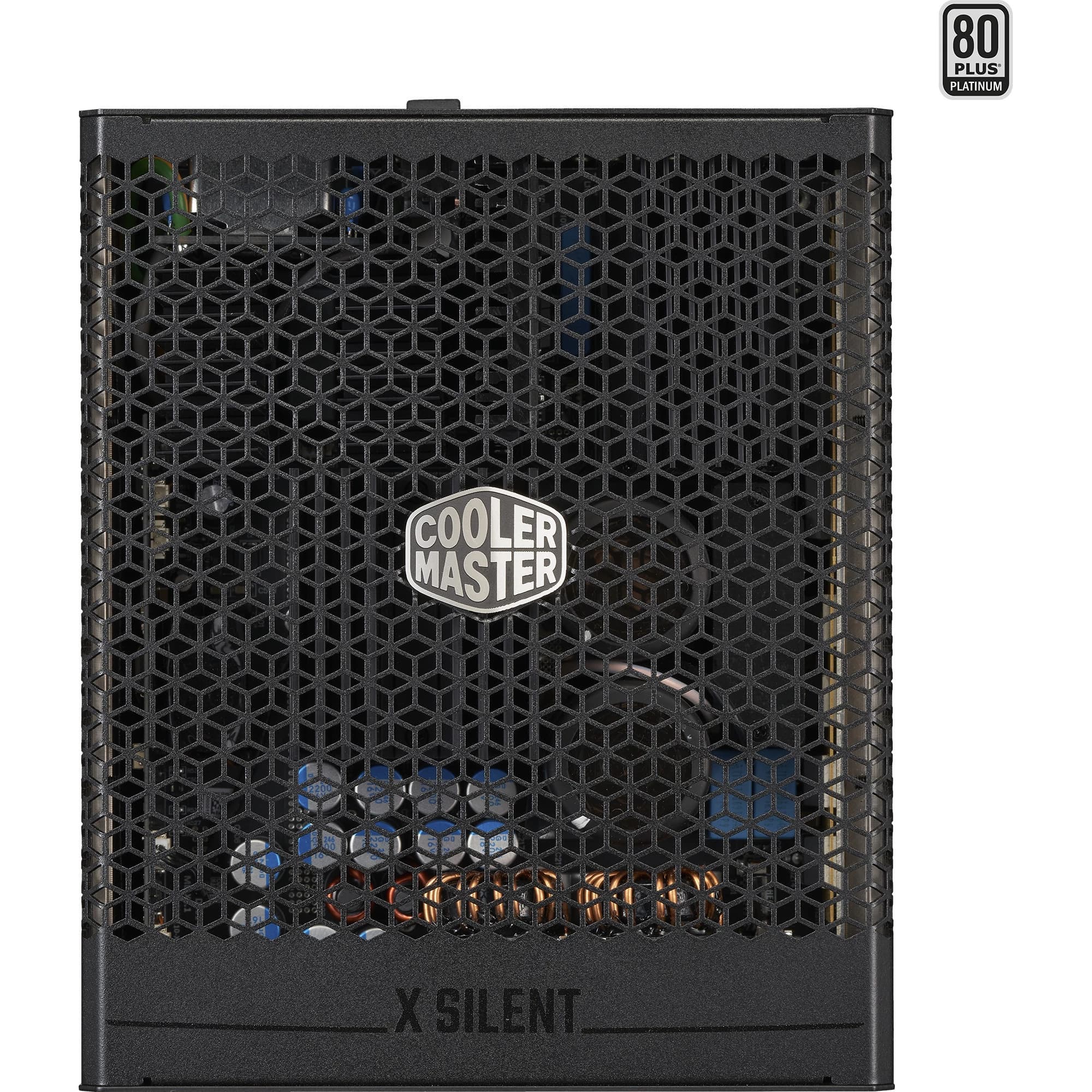 Cooler Master 1100W X Silent Edge Platinum