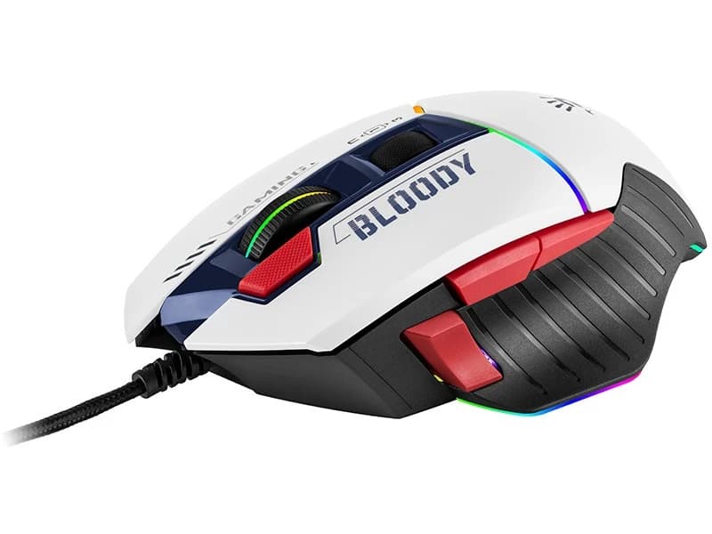 A4Tech Bloody W95 Max (Sports Navy)