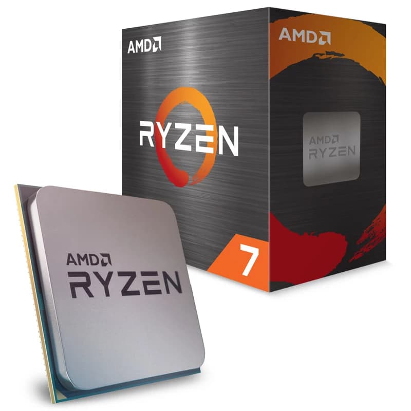 AMD Ryzen 7 5700