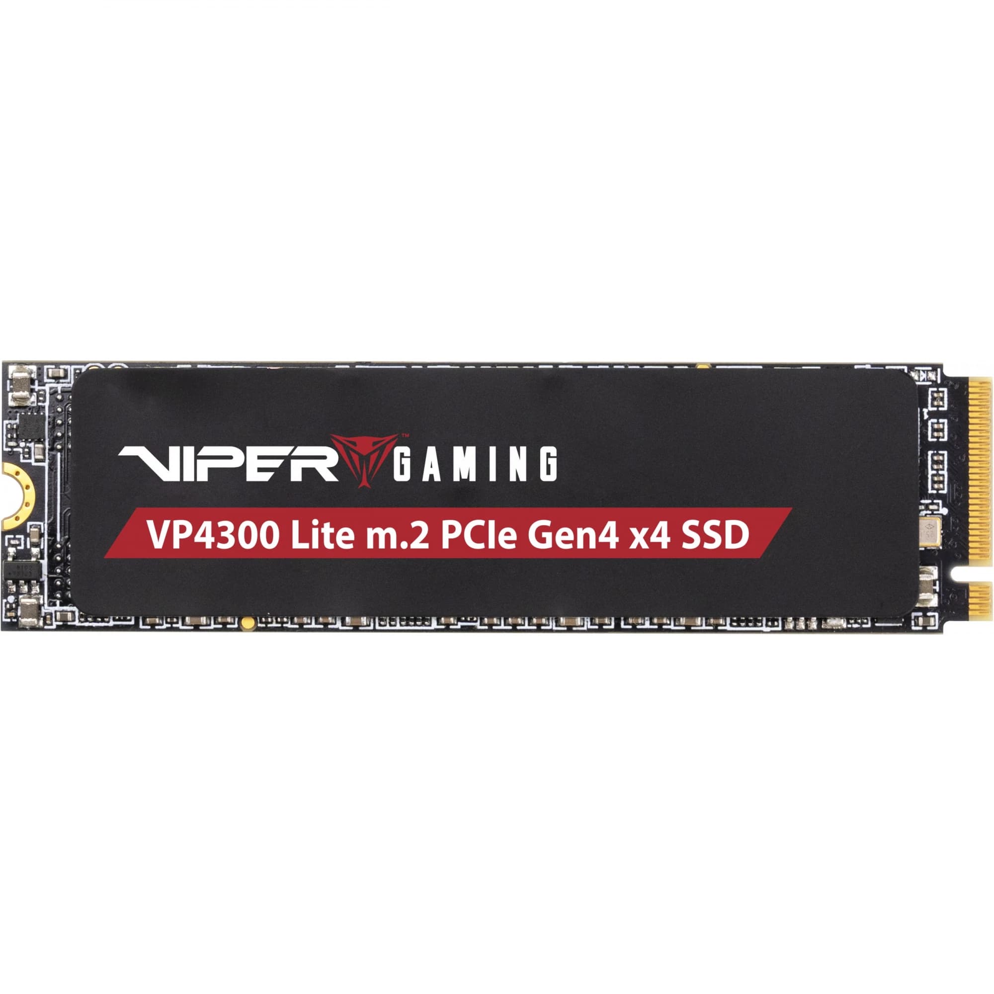Patriot 1TB Viper VP4300 Lite NVMe SSD