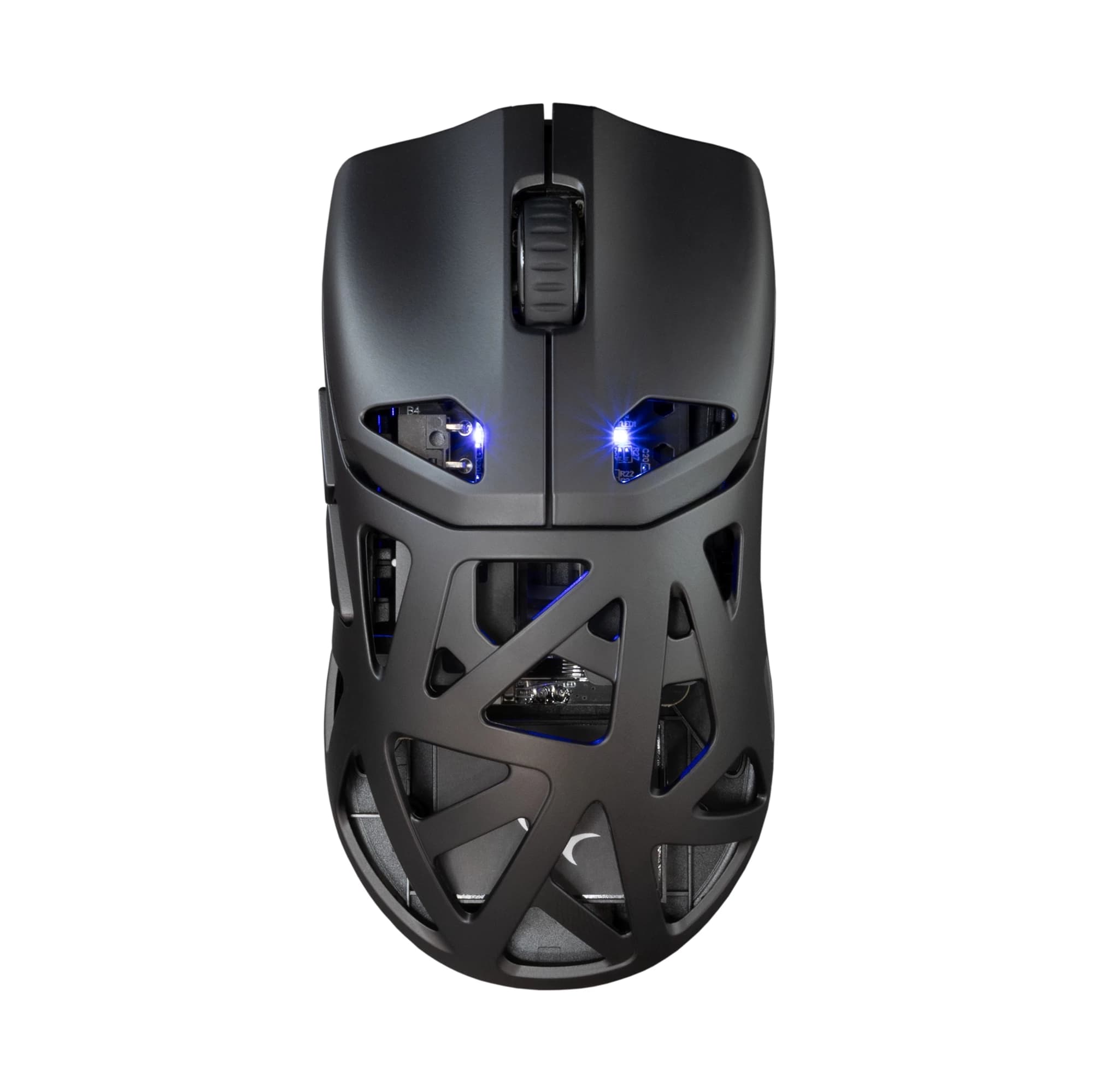 White Shark WGM-5019 Dagonet (Black)