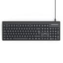 Hama CK-100 Wired (Black)