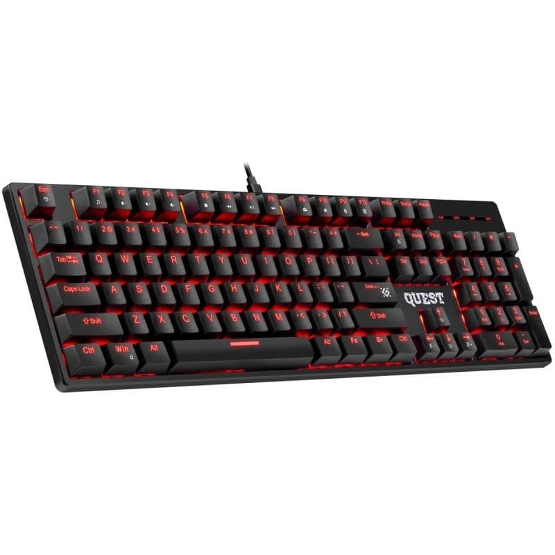 Defender Quest GK-596 RGB