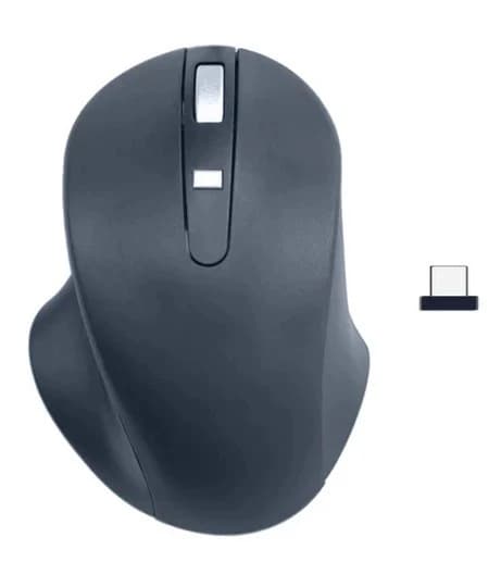 Matias Wireless USB-C Pro Mouse (Black)