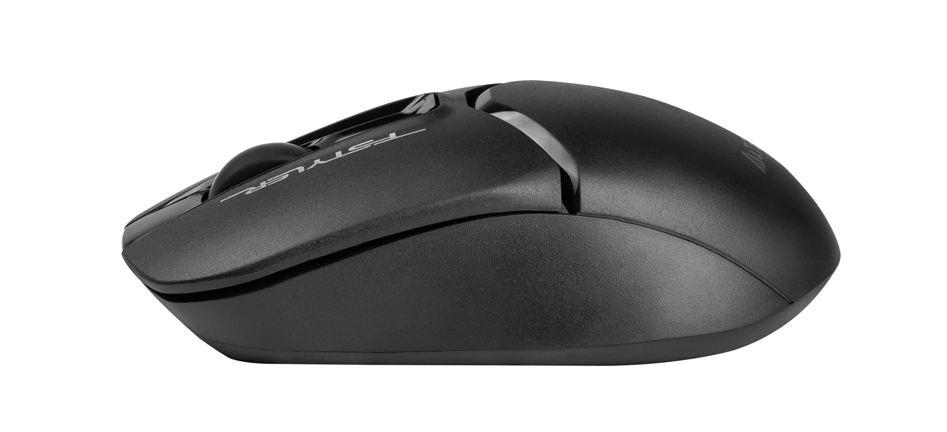 A4Tech Fstyler FG12S (Black)