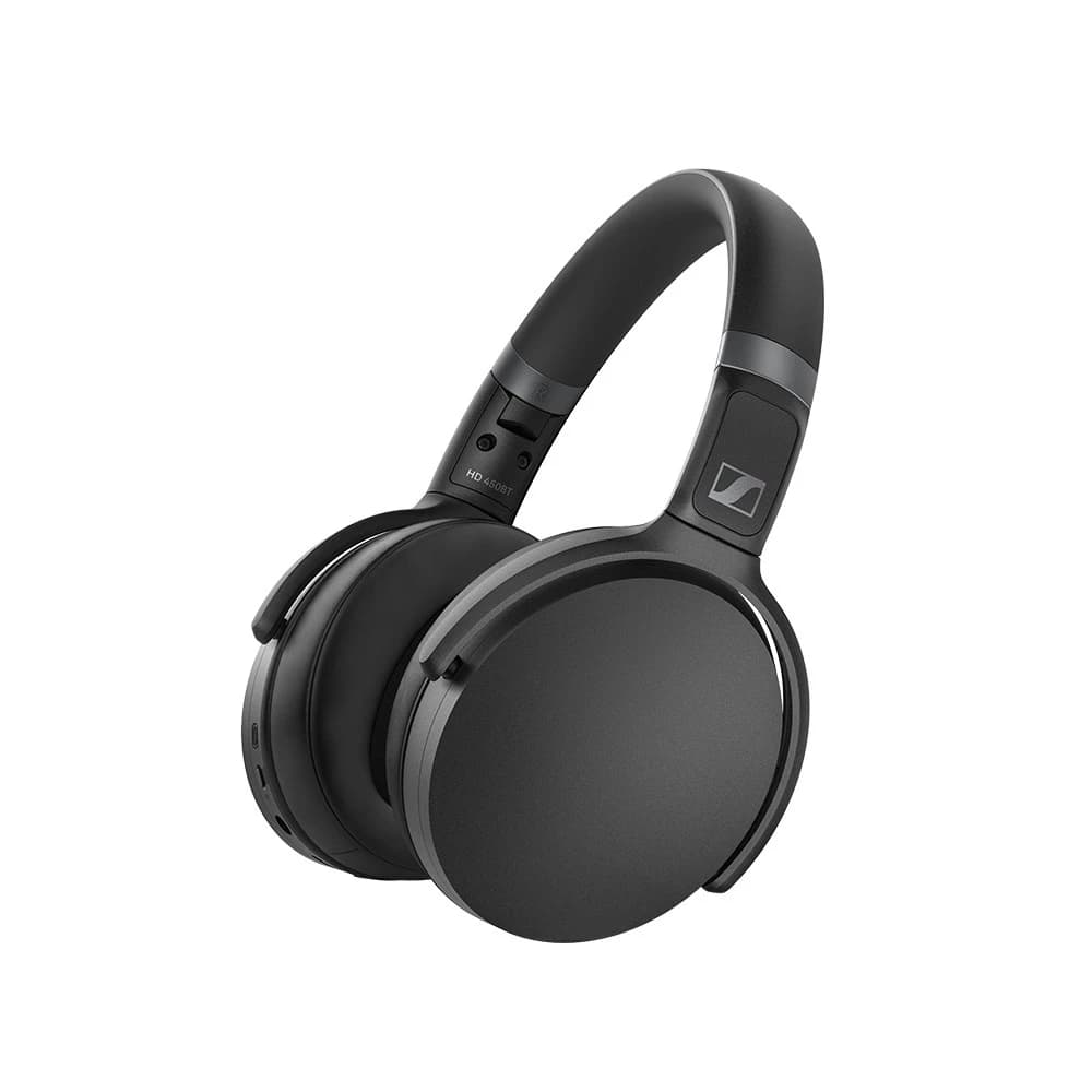 Sennheiser HD 450BT (Black)