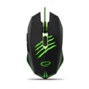 Esperanza MX209 Claw (Green)