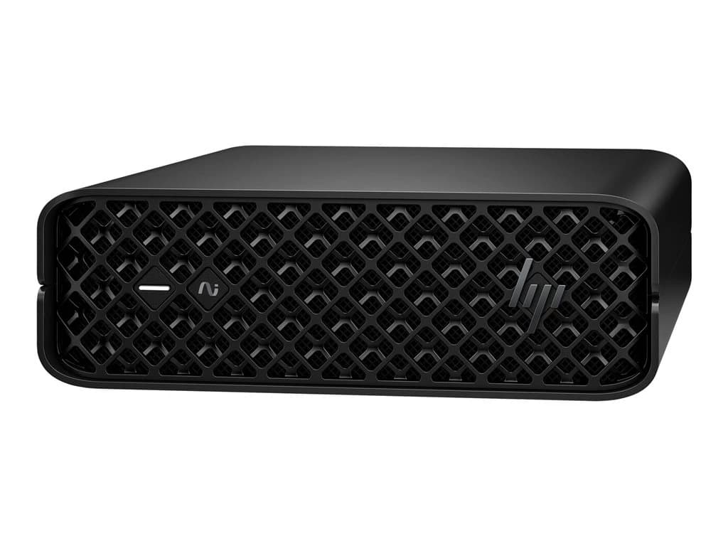 HP Z2 Mini G1i Intel Core Ultra 7 265 32GB DDR5 512GB SSD