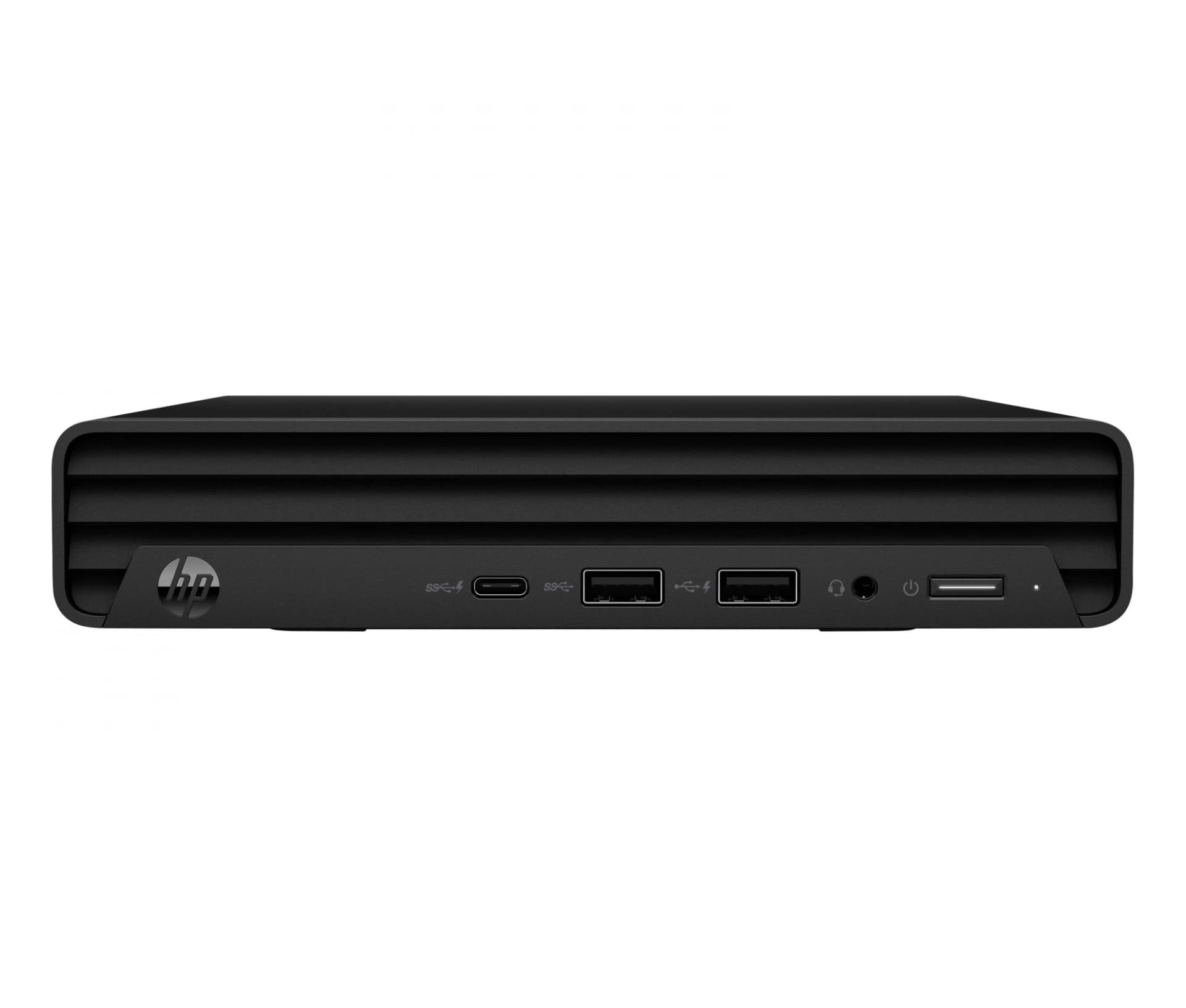 HP Pro Mini 260 G9 mini dators, Core i5-1334U, 8 GB RAM, 256 GB SSD