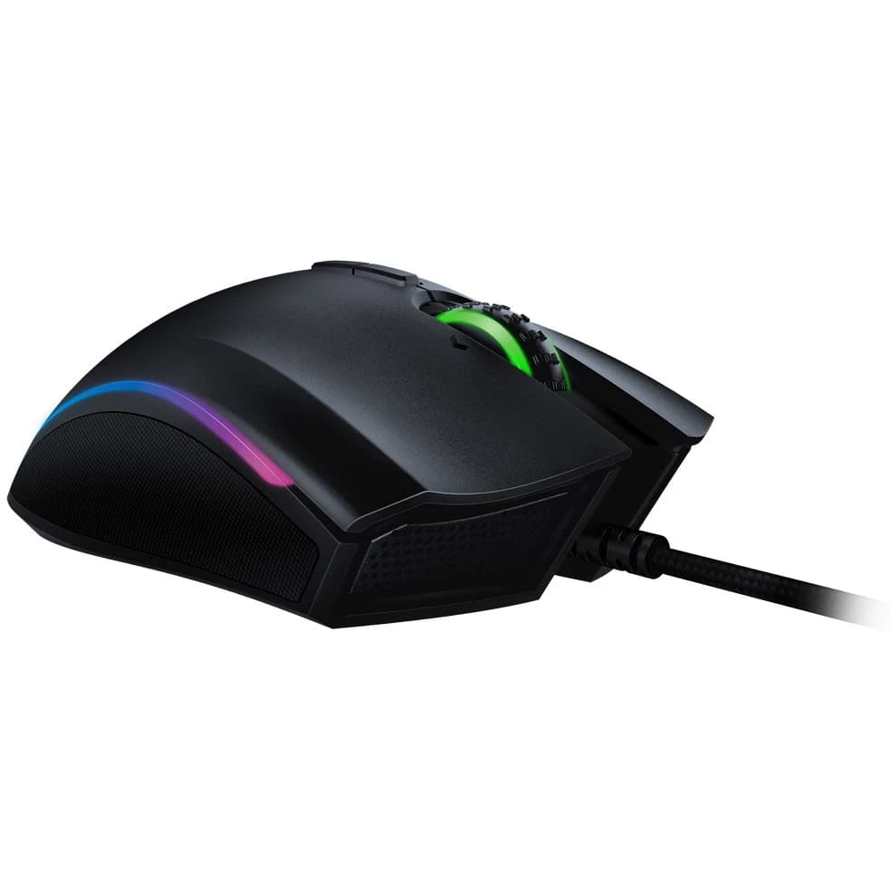 Razer Mamba Elite
