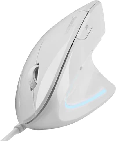 Perixx PERIMICE-513 W (White)