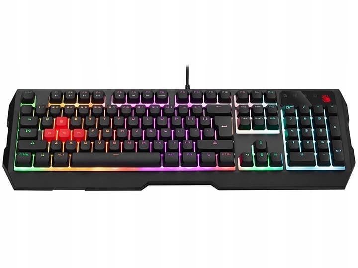 A4Tech Bloody B140N (Black)