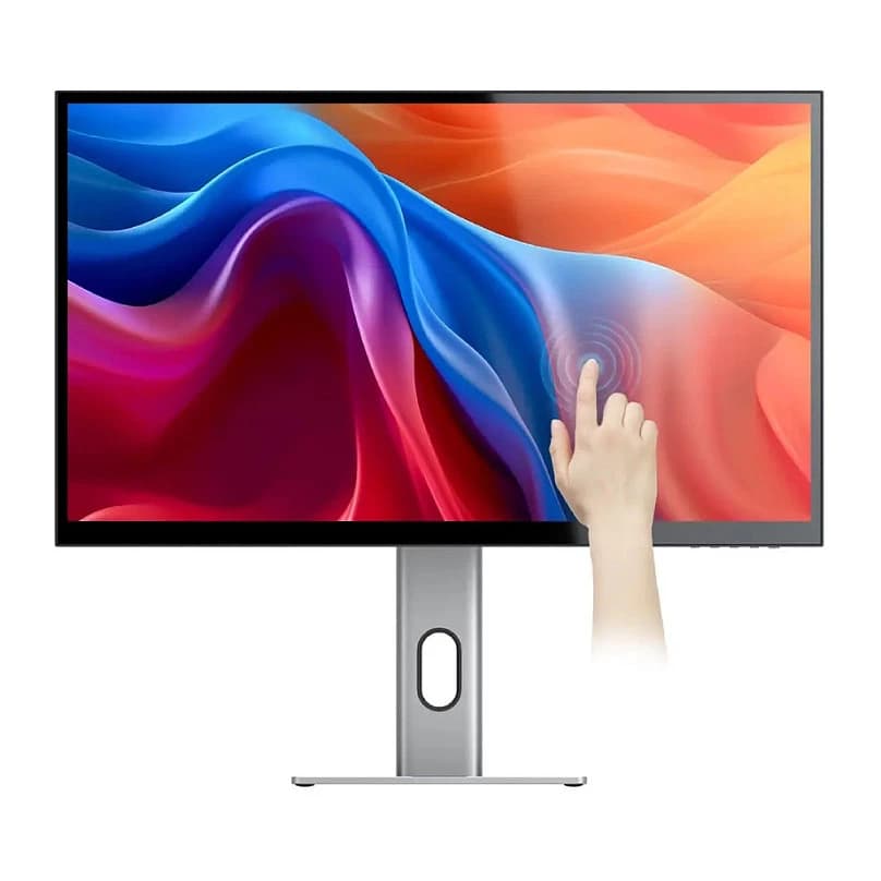 ALOGIC Clarity Touch 27C5KPDT 27" 5K IPS 60Hz