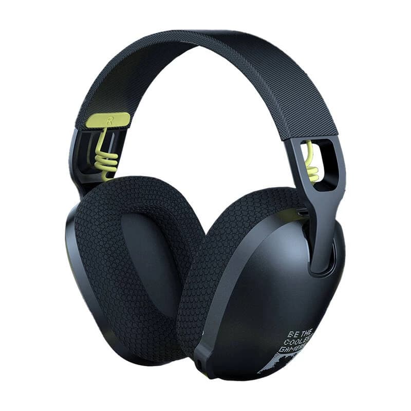 Onikuma B2 Gaming Headset (Black)
