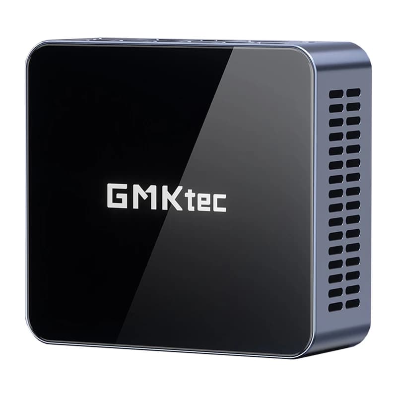 Mini PC GMKtec M2 Pro S Intel i7-1185G7 16GB RAM 512GB SSD