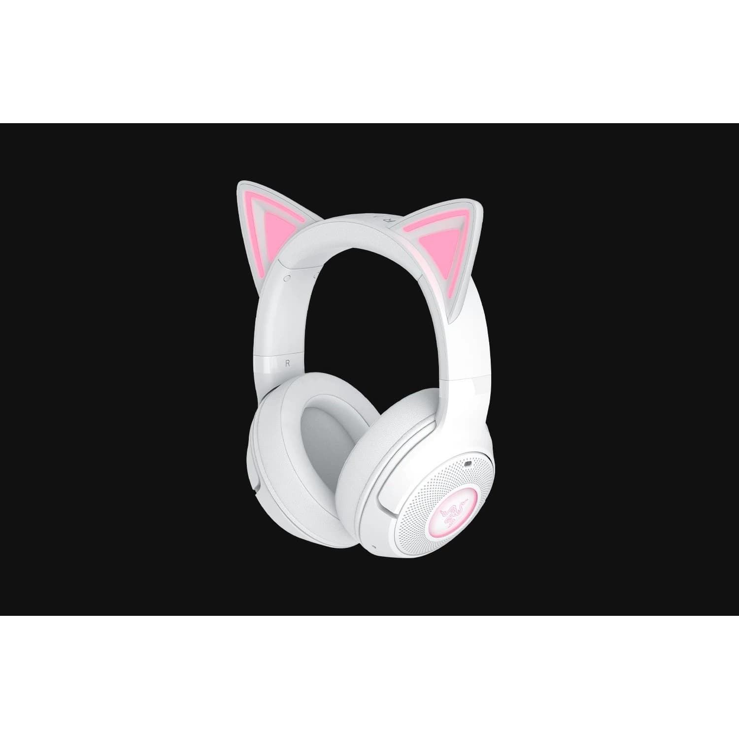 Razer Kraken Kitty V2 BT (White)