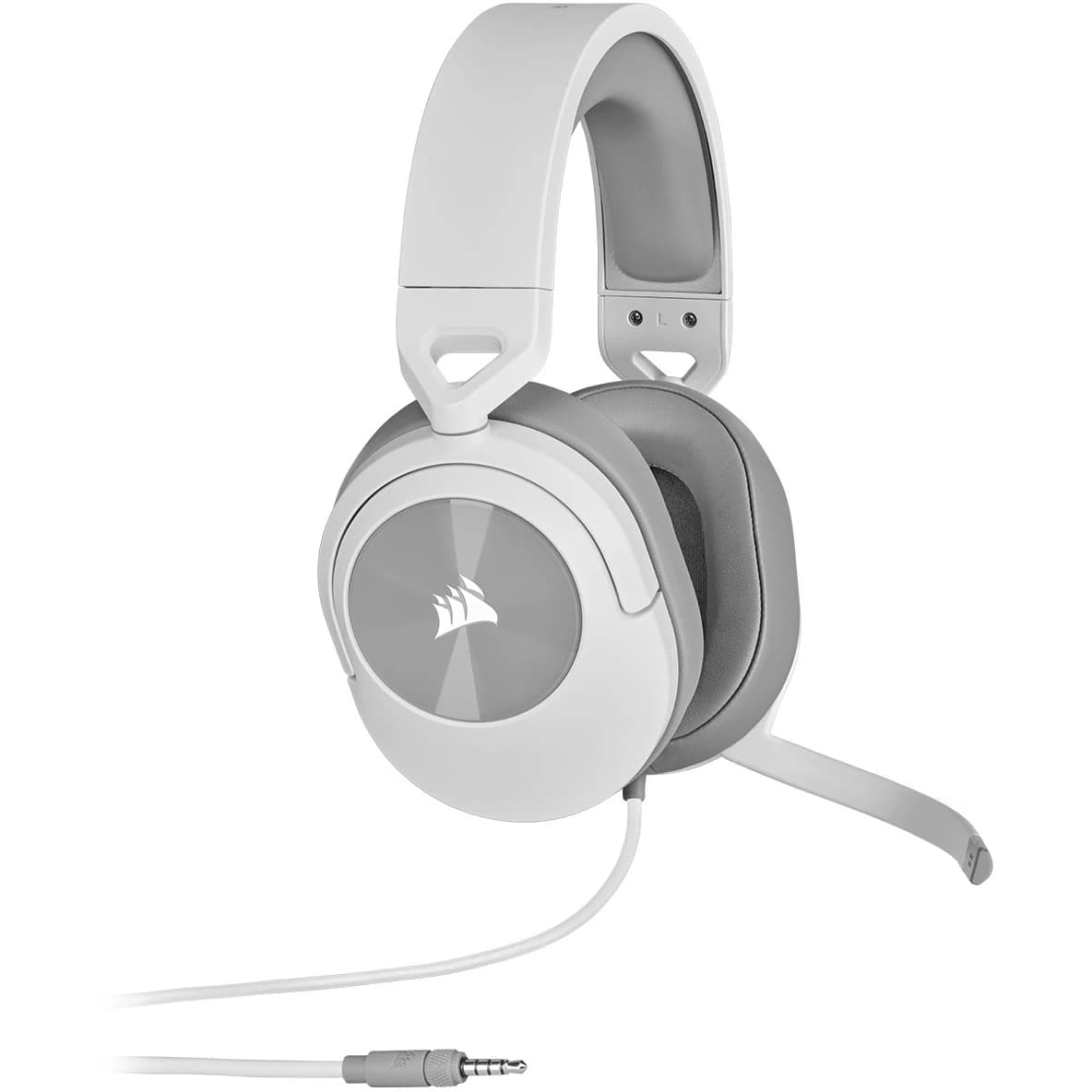 Corsair HS55 Stereo (White)